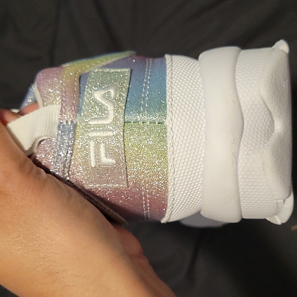 Fila shoes - Picture 13 of 14